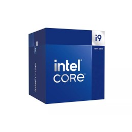 CPU i9-14900 24 Cores...